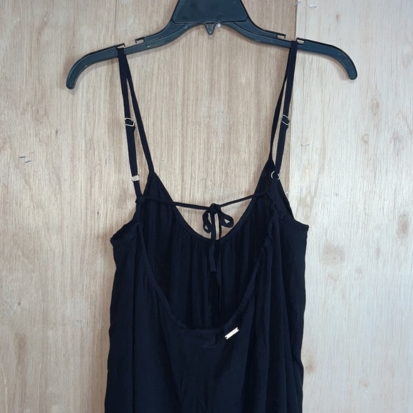 ROXY Spring Adventure Cover-Up Dress SMALL - Picture 6 of 9